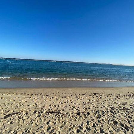 Lodge Cap Lège-Cap-Ferret Exteriör bild